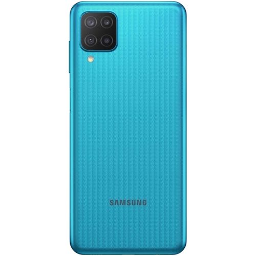 Смартфон Samsung Galaxy M12, Green, 3/32 GB