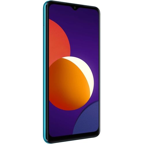 Смартфон Samsung Galaxy M12, Green, 3/32 GB, купить недорого