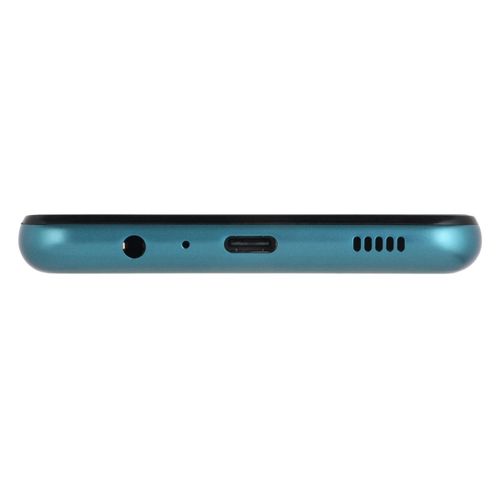 Смартфон Samsung Galaxy M12, Green, 3/32 GB, фото