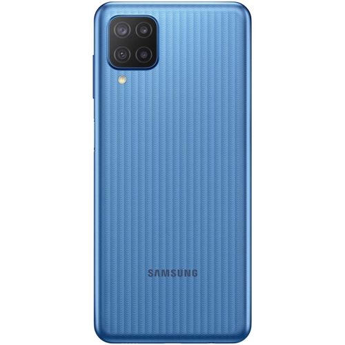 Смартфон Samsung Galaxy M12, Blue, 3/32 GB, в Узбекистане