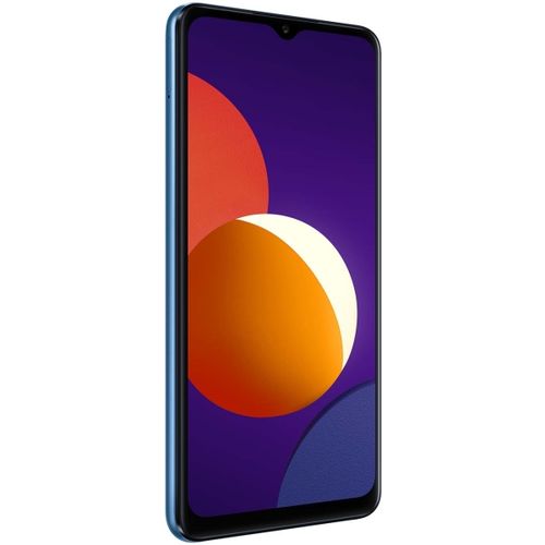 Смартфон Samsung Galaxy M12, Blue, 3/32 GB, фото