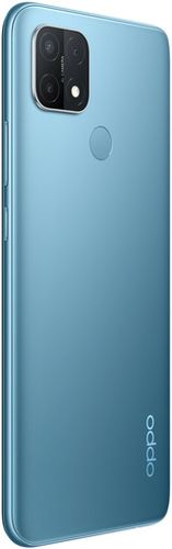 Смартфон OPPO A15s, Blue, 4/64 GB, фото