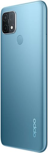 Smartfon OPPO A15s, Blue, 4/64 GB, фото № 4