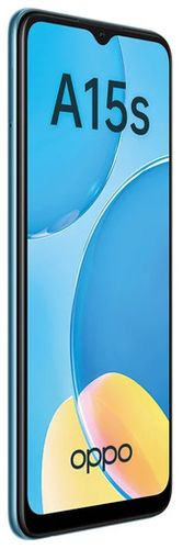 Smartfon OPPO A15s, Blue, 4/64 GB, sotib olish