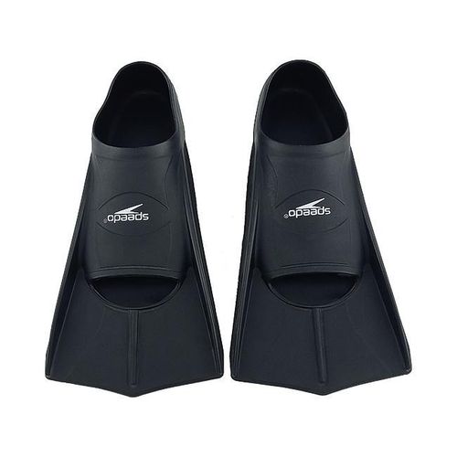 Тренировочные ласты для плавания Speedo, Black