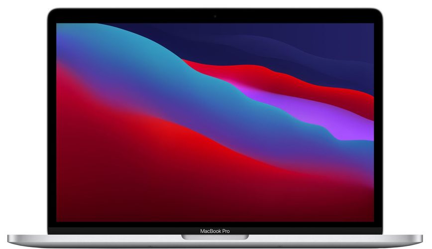 Ноутбук Apple Macbook Pro 13 M1, фото № 4