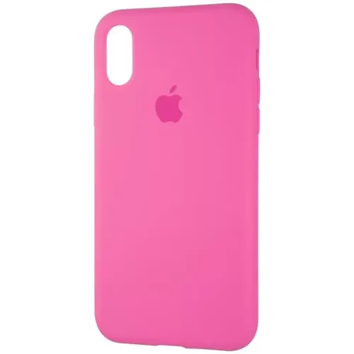 Silikon g'ilof Silicone Case iPhone XR uchun, в Узбекистане