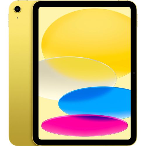 Planshet Apple iPad 10 wi-fi