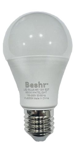 Лампочка Led Beshr E27, Белый, купить недорого