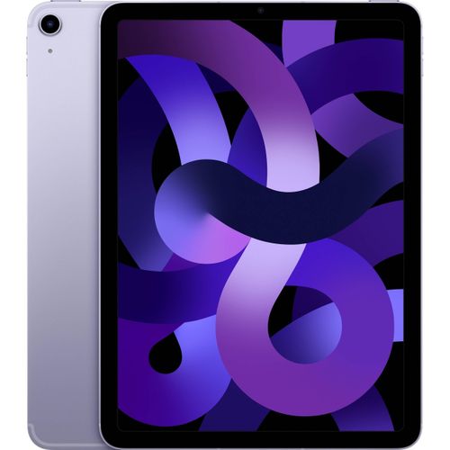 Планшет Apple iPad Air 5 M1 wi-fi 2022, Purple, 64 GB