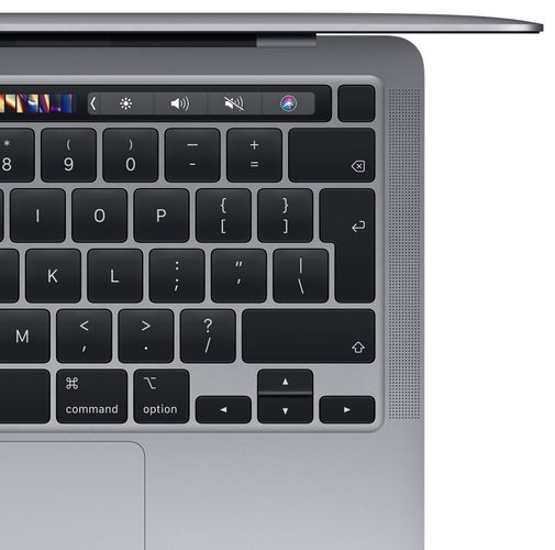 Noutbuk Apple Macbook Pro 13 M1, в Узбекистане