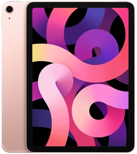 Планшет Apple iPad Air 4 wi-fi 2020, Rose, 256 GB