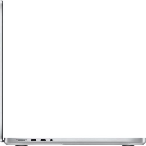 Ноутбук Apple Macbook Pro 14 M1, O'zbekistonda