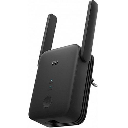 Simsiz signal kuchaytirgich Xiaomi Mi WiFi Range Extender AC1200, qora