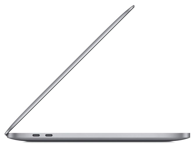 Ноутбук Apple Macbook Pro 13 M1, фото