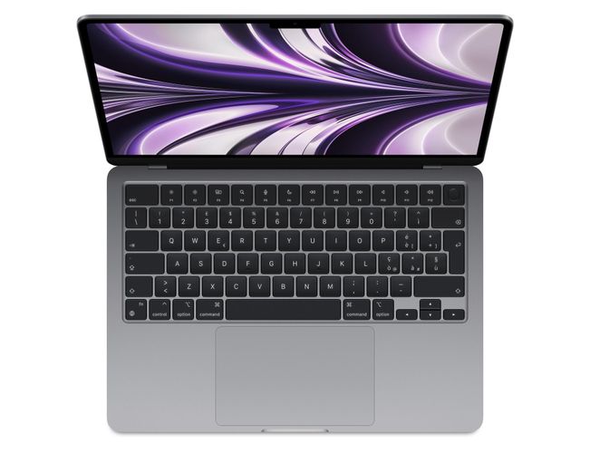 Ноутбук Apple Macbook Air 13 M2, купить недорого