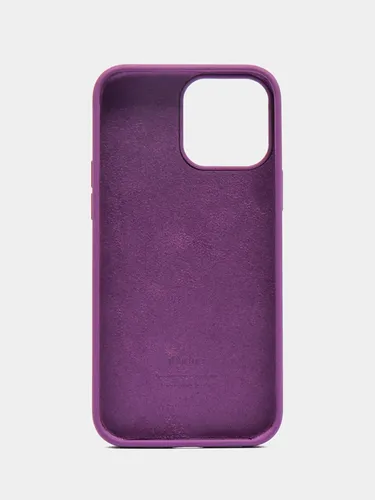 Silikon g'ilof Silicone Case iPhone 11 Pro uchun, купить недорого