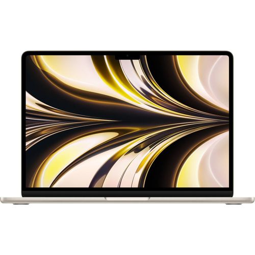 Ноутбук Apple Macbook Air 13 M2, фото № 13