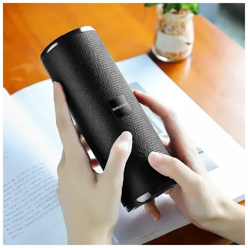 Колонка bluetooth borofone br1. Колонка bluetooth borofone br1