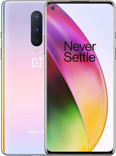 Smartfon OnePlus 8, Interstellar Glow, 8/128 GB