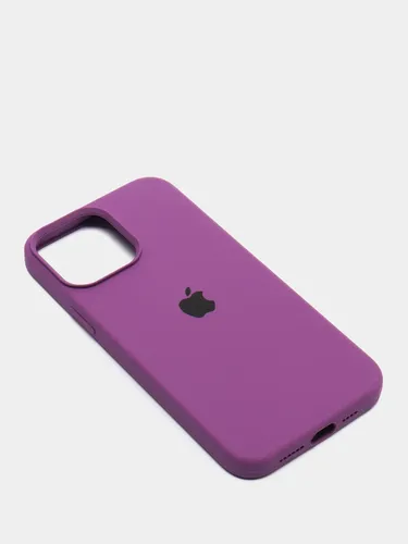 Silikon g'ilof Silicone Case iPhone 11 Pro uchun, в Узбекистане