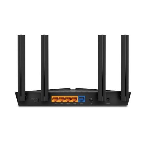 Ikki tarmoqli Router AX1800 Archer AX23, купить недорого