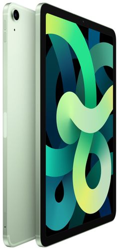 Планшет Apple iPad Air 4 wi-fi 2020, Green, 256 GB, купить недорого