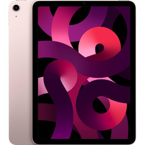 Планшет Apple iPad Air 5 M1 5G 2022, Pink, 256 GB