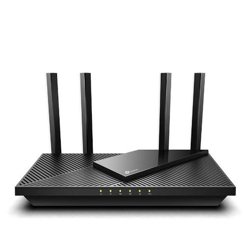 Ikki tarmoqli Gigabit Router AX3000 Archer AX55