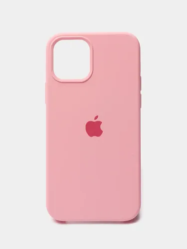 Silikon g'ilof Silicone Case iPhone 11 Pro uchun