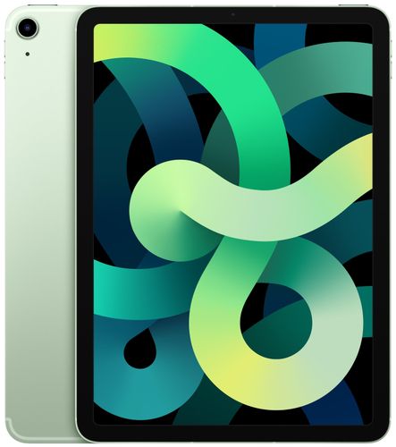 Планшет Apple iPad Air 4 wi-fi 2020, Green, 64 GB