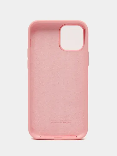 Silikon g'ilof Silicone Case iPhone 11 Pro uchun, купить недорого
