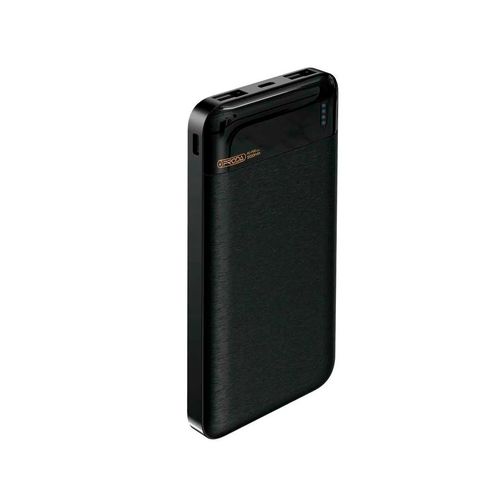 Внешний аккумулятор Prodo PD-P69 10000 mAh, Черный