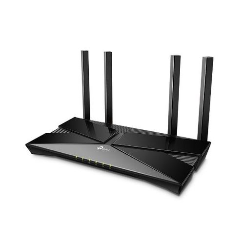 Ikki tarmoqli Router AX1800 Archer AX23