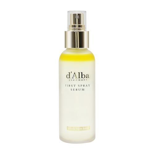 Yuz uchun sprey-aralashma d'Alba First Spray Serum, 100 ml