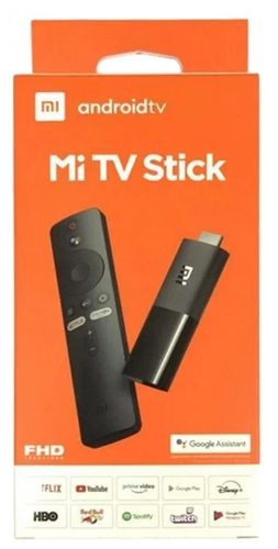 ТВ-адаптер Xiaomi Mi TV Stick, купить недорого