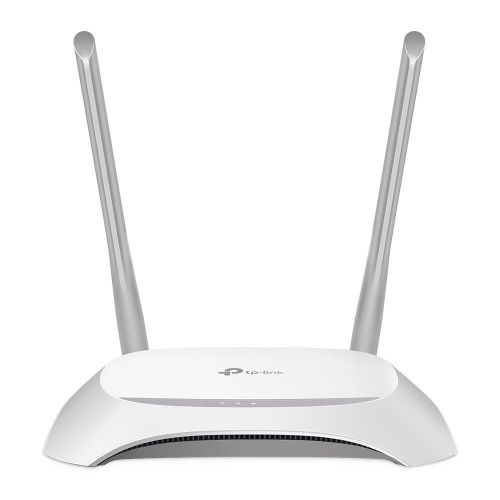 Wifi router Tplink 840N