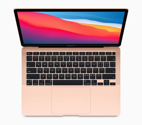 Ноутбук Apple Macbook Air 13 M1 RU, купить недорого