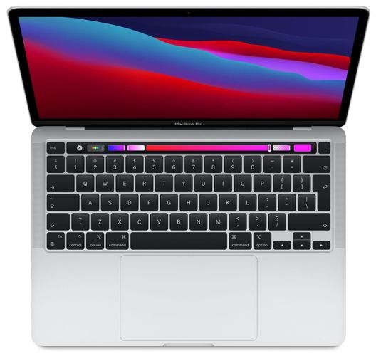 Ноутбук Apple Macbook Pro 13 M1, sotib olish