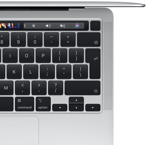 Ноутбук Apple Macbook Pro 13 M1, O'zbekistonda