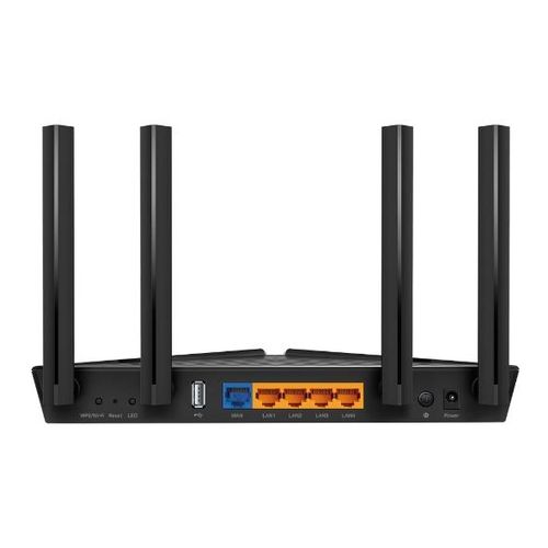 Ikki tarmoqli Router AX1800 Archer AX20, купить недорого