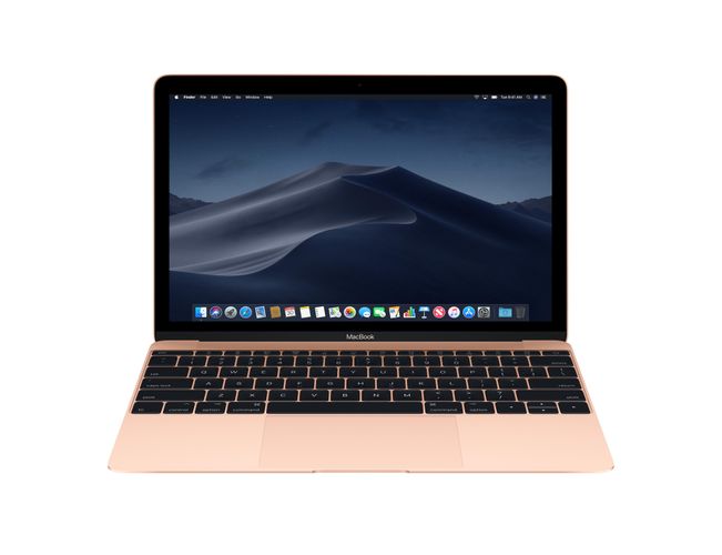 Noutbuk Apple Macbook 12 Intel core М