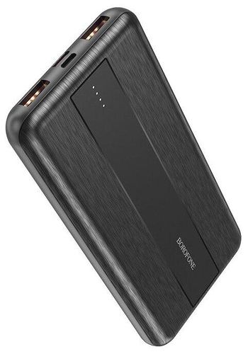 Внешний аккумулятор Borofone BJ13 Sage 10000 mAh, Белый, в Узбекистане