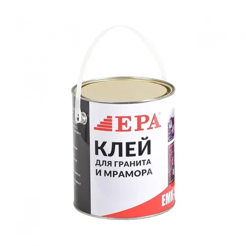 Гранитный клей EPA EMK-2,5-CS