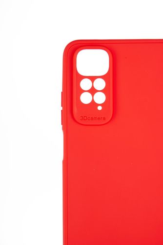 Xiaomi Redmi Note 11/11S uchun silikon g'ilof, купить недорого