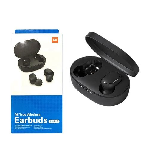 Беспроводные наушники Mi Earbuds buds 2