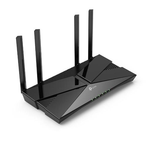 Ikki tarmoqli Router AX1800 Archer AX23, в Узбекистане