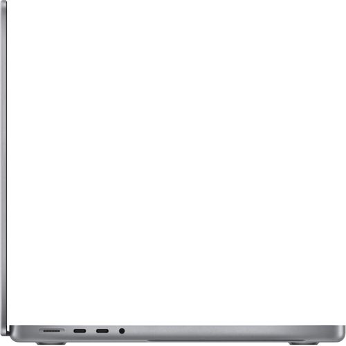 Noutbuk Apple Macbook Pro 14 M1, фото