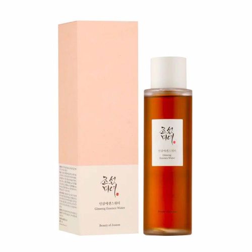 Тонер для лица Beauty of joseon Ginseng Essence Water, 150 мл, купить недорого