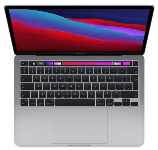 Noutbuk Apple Macbook Pro 13 M1, купить недорого